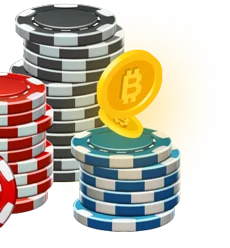  BetPoker Coins Bitcoins